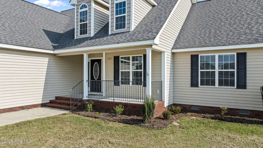 102 Egret Place, Goldsboro, NC 27534 - #3