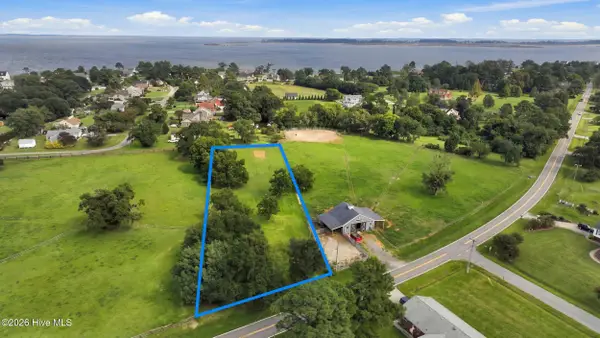 657 Bells Island Road, Currituck, NC 27929