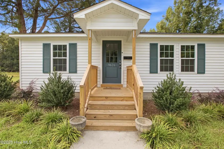 9626 Nc Highway 50, Maple Hill, NC 28454 - #2