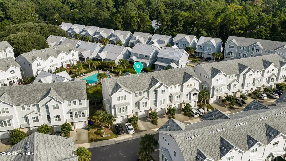 6024 Richard Bradley Drive, Wilmington, NC 28409 - #1