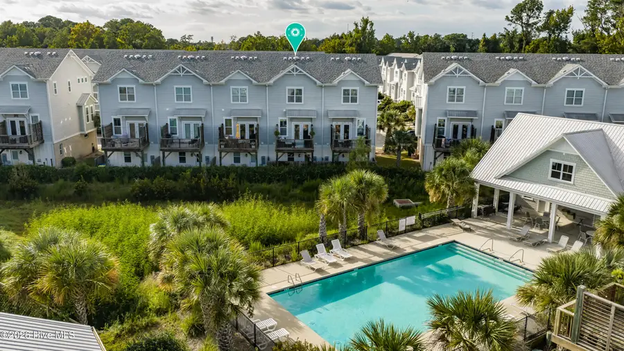 6024 Richard Bradley Drive, Wilmington, NC 28409 - #2