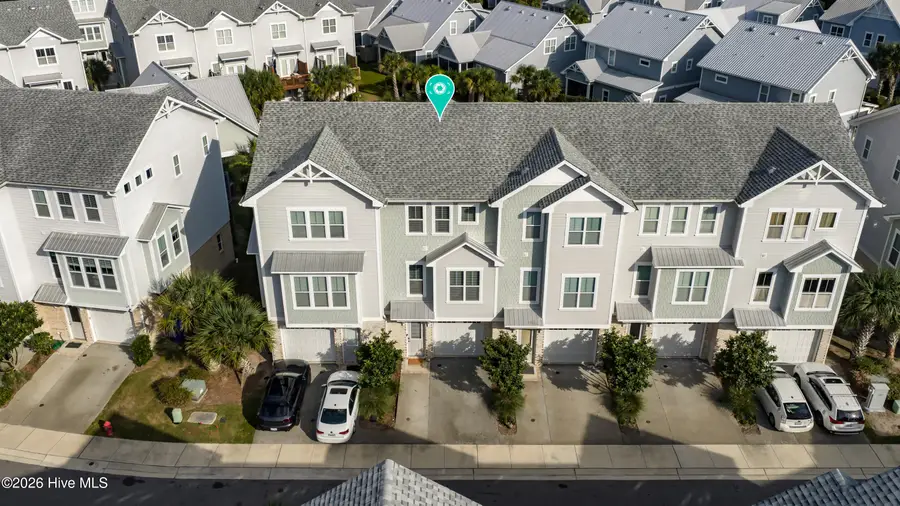 6024 Richard Bradley Drive, Wilmington, NC 28409 - #3