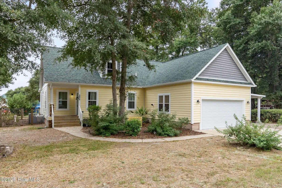 1972 Goose Creek Road Sw, Ocean Isle Beach, NC 28469 - #1