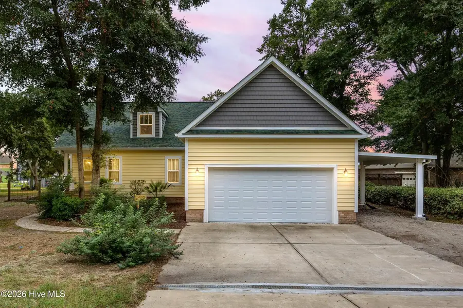 1972 Goose Creek Road Sw, Ocean Isle Beach, NC 28469 - #2