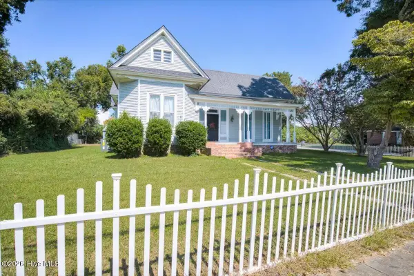 301 W 5th Street, Waynesboro, GA 30830
