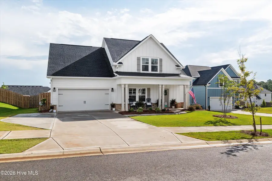 5143 Greyton Circle, North Augusta, SC 29860 - #3
