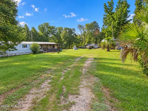 1161 Water Oak Drive, Lincolnton, GA 30817