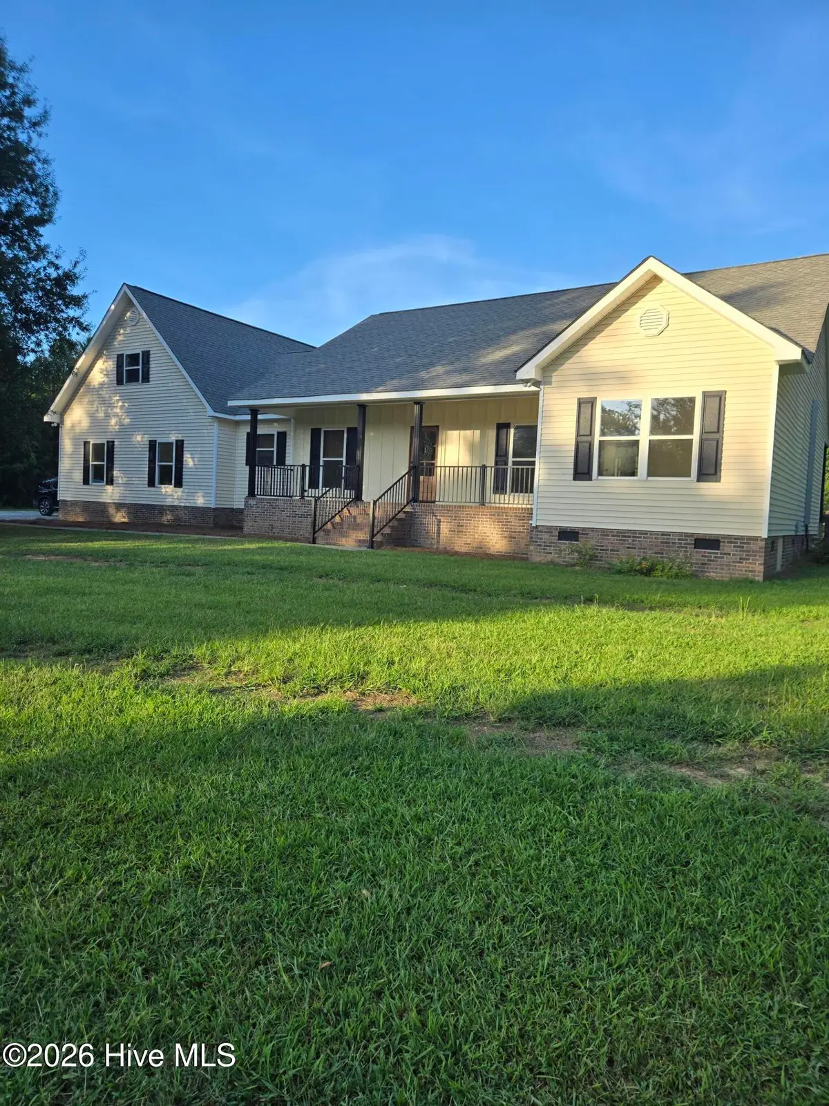 1300 Goldman Johnson Road, Lincolnton, GA 30817 - #1