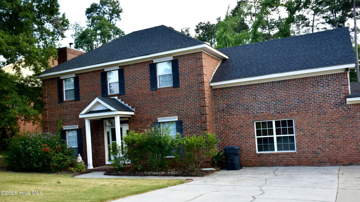 2323 Greengate Drive, Augusta, GA 30907 - #1