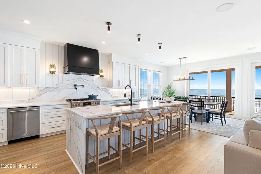3503 Ocean Drive #E & W, Emerald Isle, NC 28594 - #2