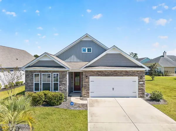 504 Slippery Rock Way, Calabash, NC 28467