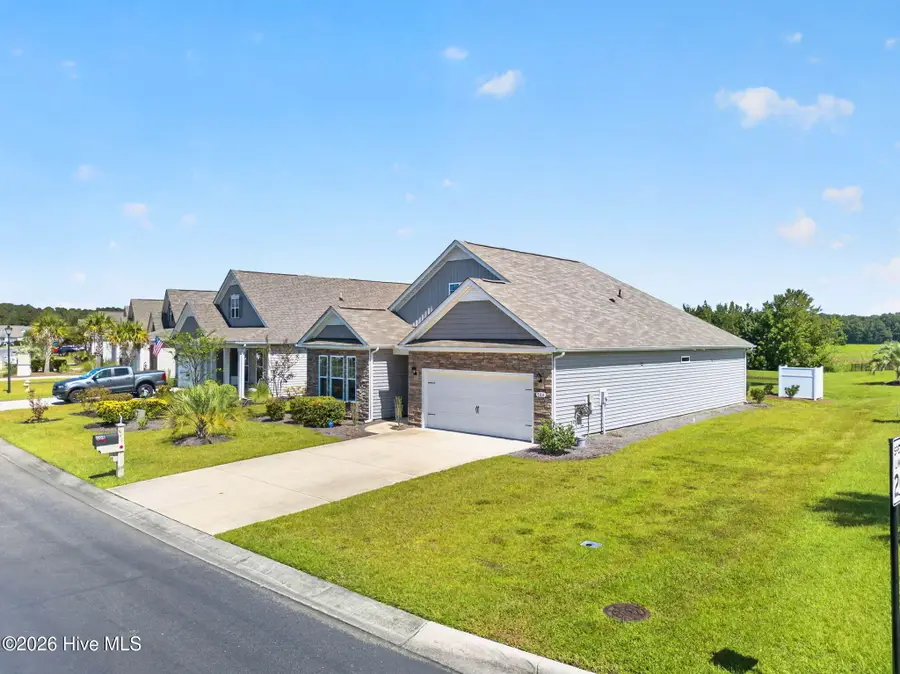 504 Slippery Rock Way, Calabash, NC 28467 - #2