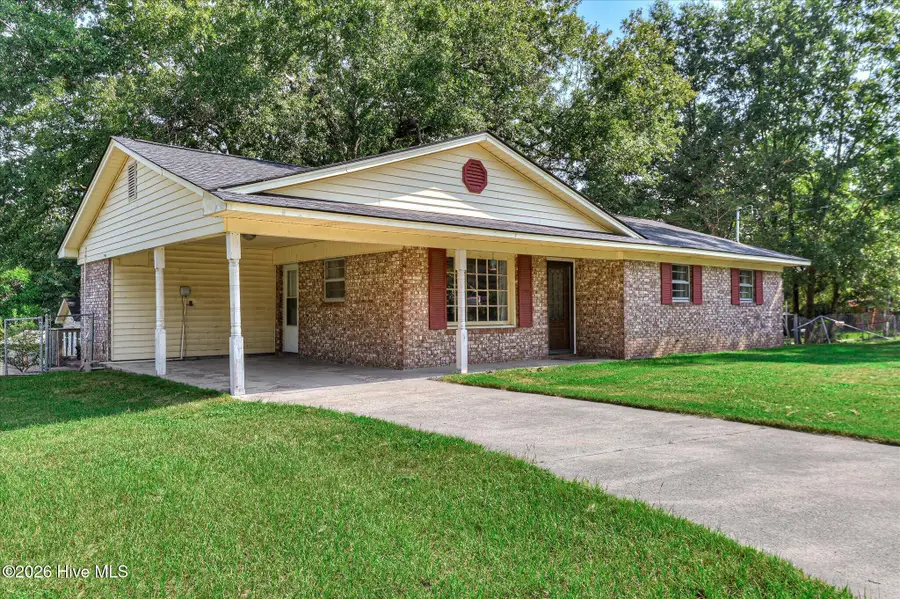 301 Edgewood Drive, North Augusta, SC 29841 - #2