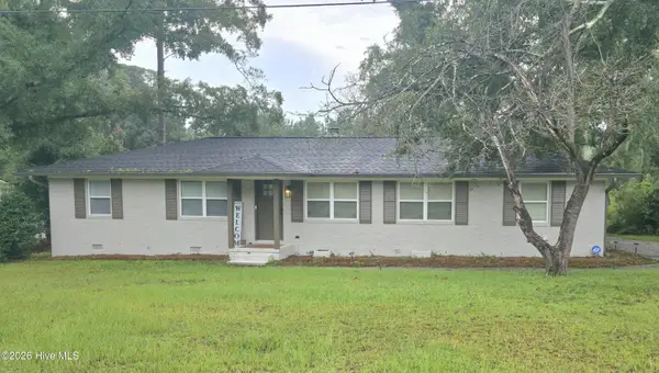 2712 Marschalk Road, Augusta, GA 30904