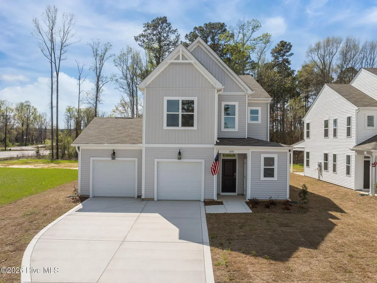 4550 Bunkers Bay Lane #2, Parkton, NC 28371 - #1