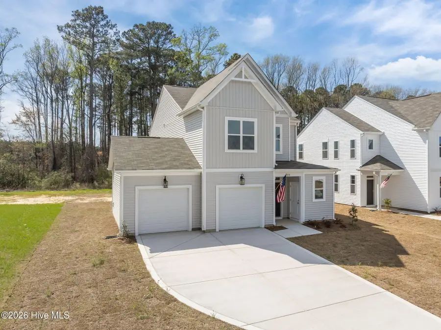 4550 Bunkers Bay Lane #2, Parkton, NC 28371 - #2