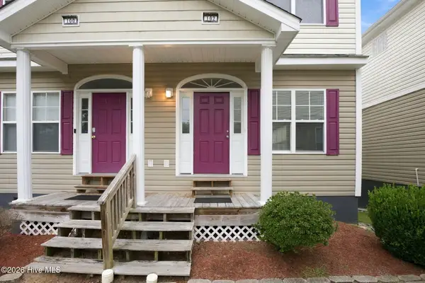 102 Sea Knight Lane, Havelock, NC 28532