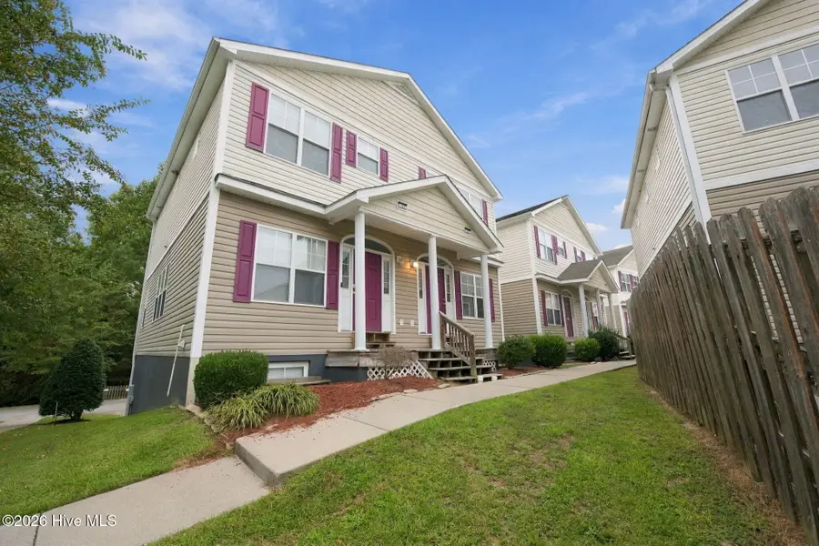 102 Sea Knight Lane, Havelock, NC 28532 - #3