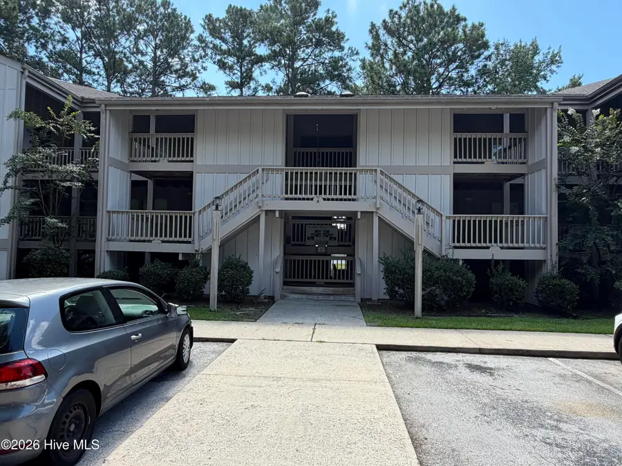 6225 Harbourside Drive, New Bern, NC 28560 - #2