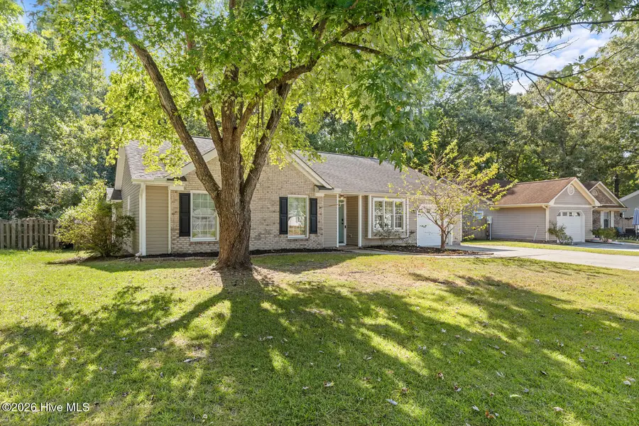 182 Raintree Circle, Jacksonville, NC 28540 - #3