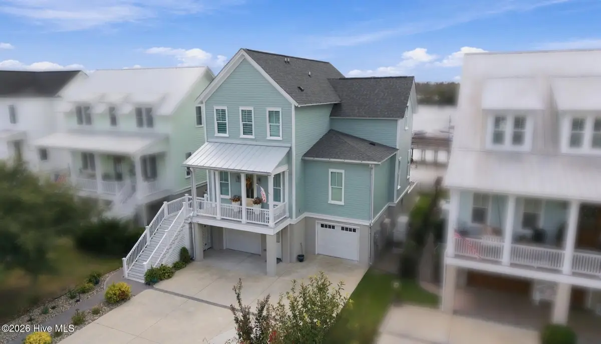 253 Moss Way, Washington, NC 27889 - #1