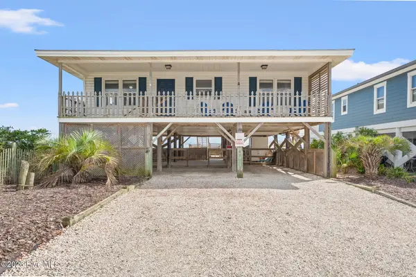 392 E First Street, Ocean Isle Beach, NC 28469