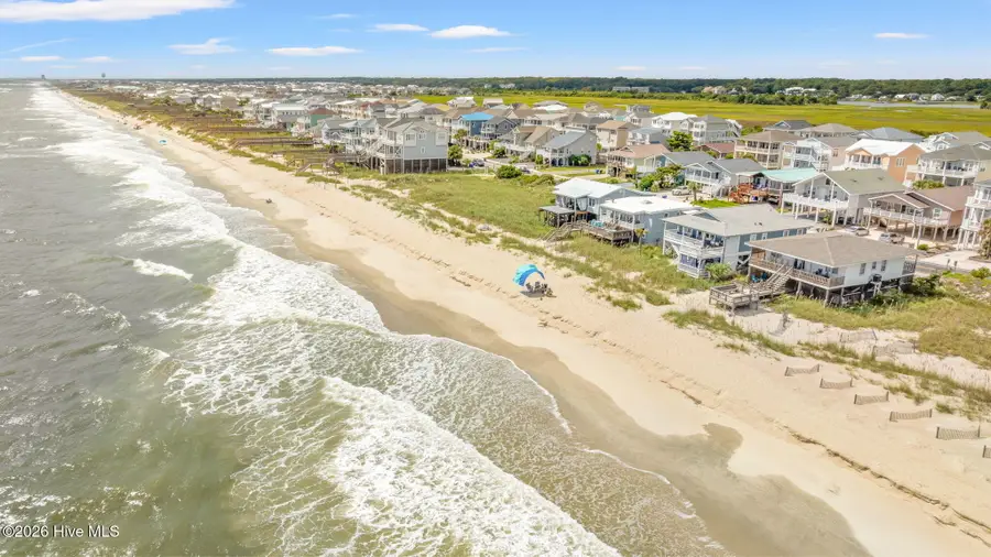 392 E First Street, Ocean Isle Beach, NC 28469 - #2