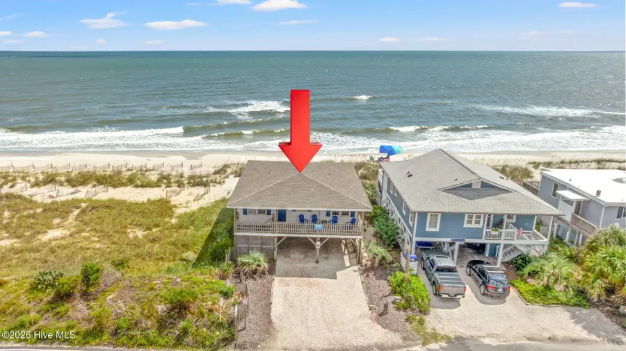 392 E First Street, Ocean Isle Beach, NC 28469 - #3