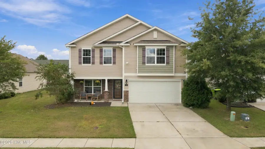 414 Frida Road, New Bern, NC 28560 - #3