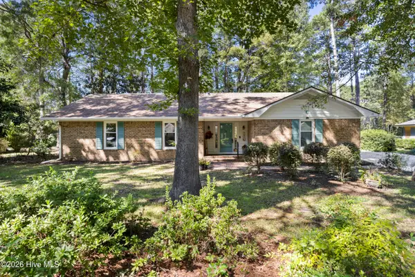 36 Swamp Fox Drive, Carolina Shores, NC 28467