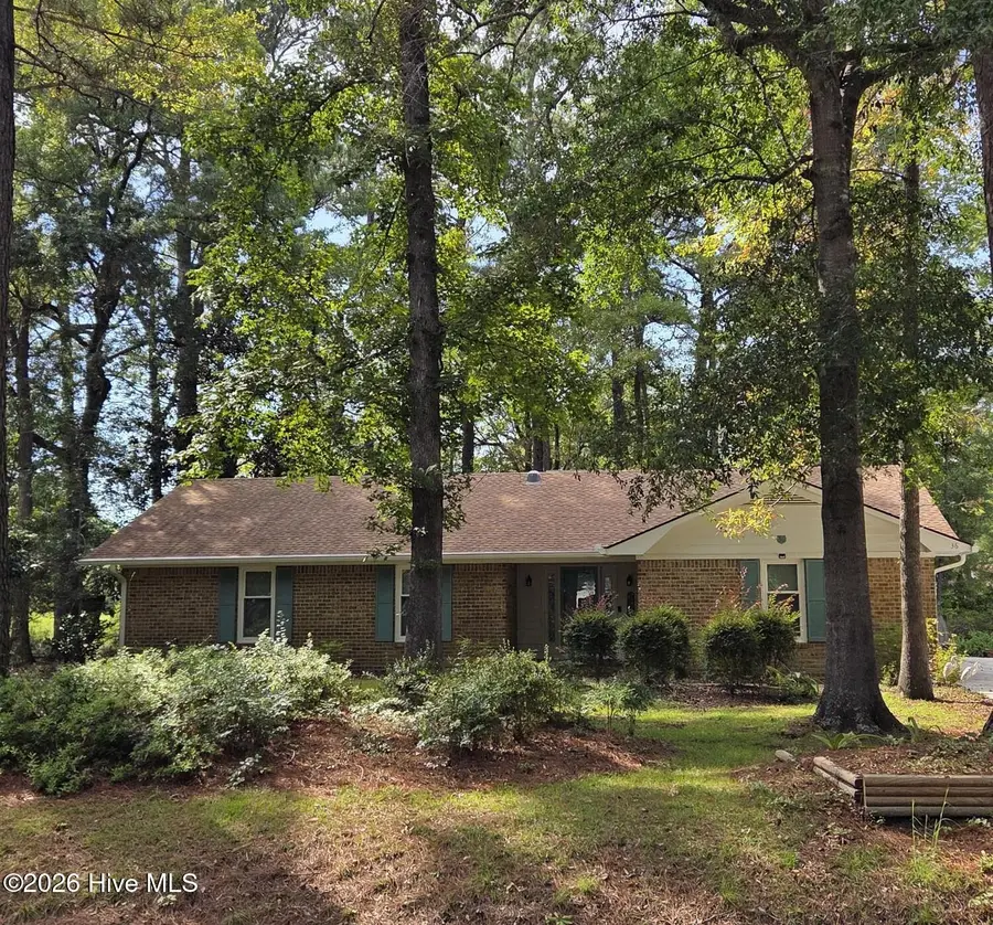 36 Swamp Fox Drive, Carolina Shores, NC 28467 - #2