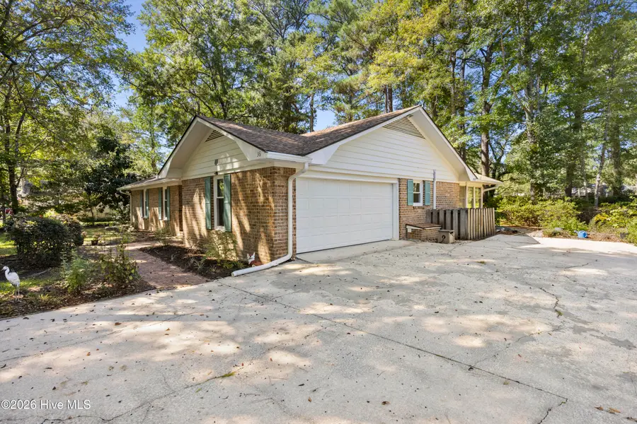 36 Swamp Fox Drive, Carolina Shores, NC 28467 - #3