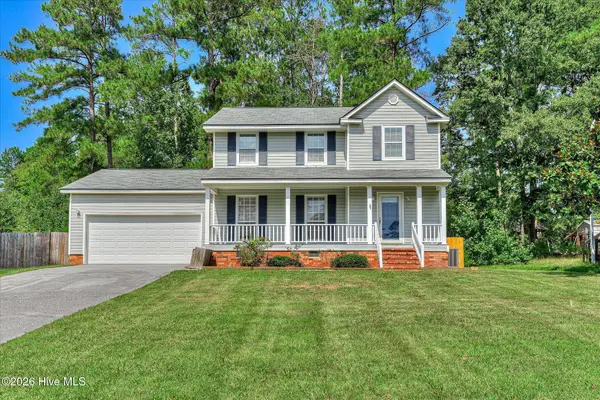 3757 Winchester Trail, Martinez, GA 30907
