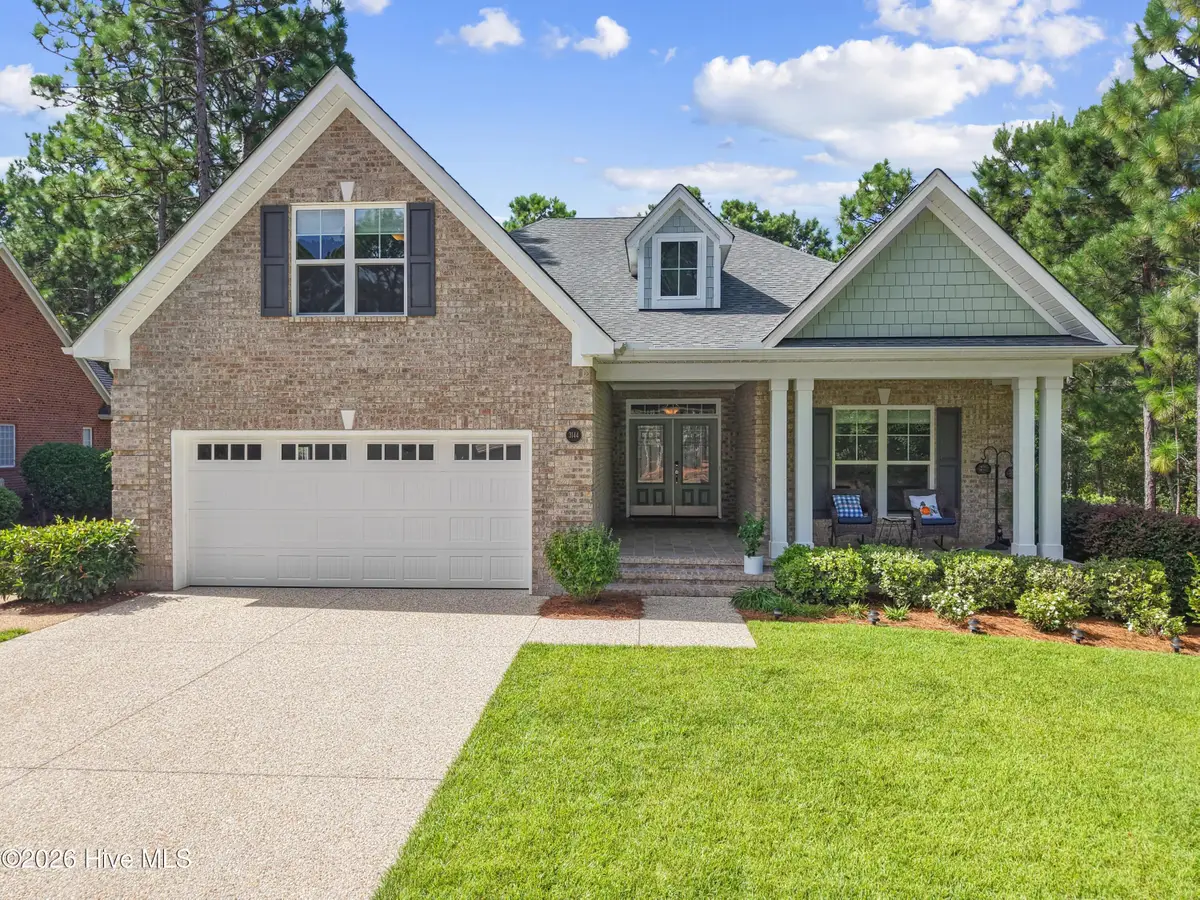 3144 Wexford Way Se, Southport, NC 28461 - #1
