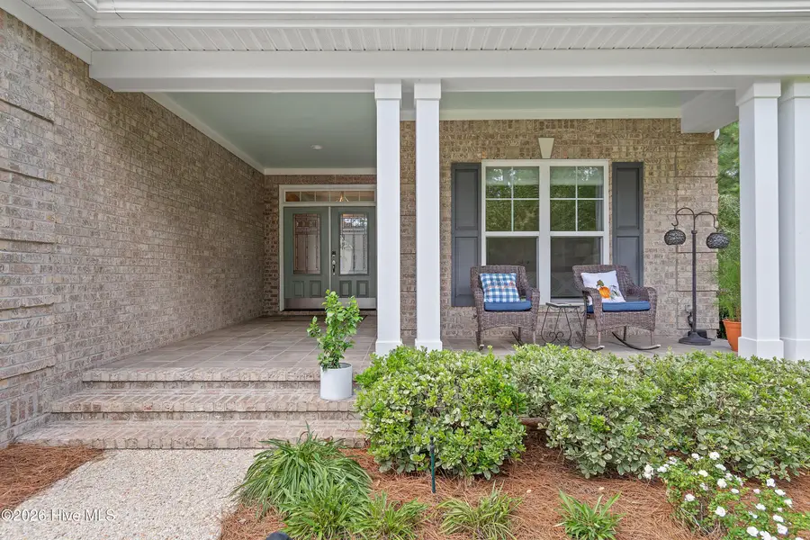 3144 Wexford Way Se, Southport, NC 28461 - #2