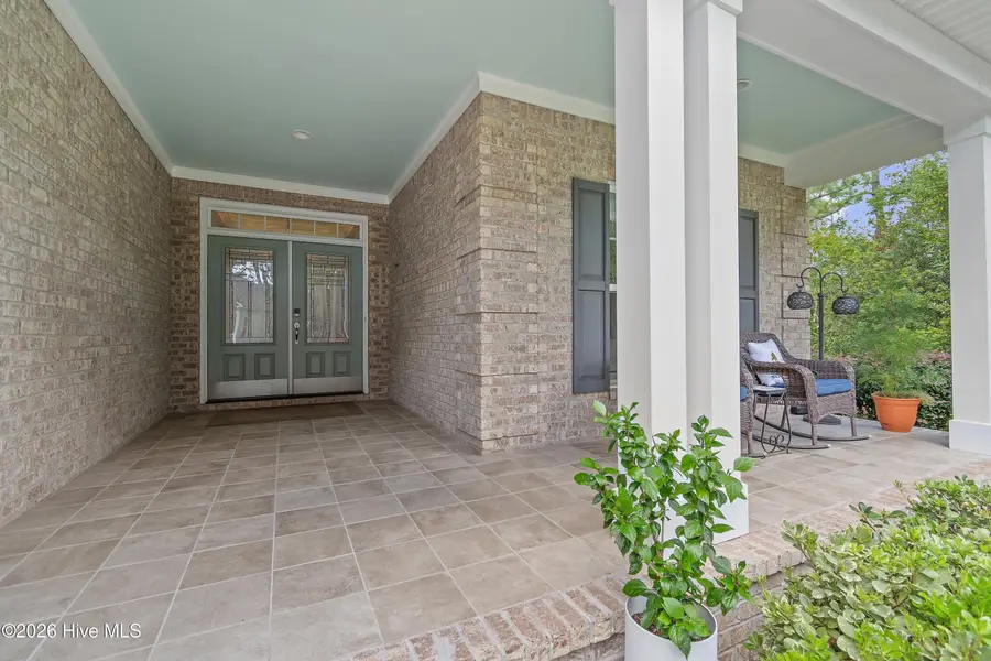 3144 Wexford Way Se, Southport, NC 28461 - #3