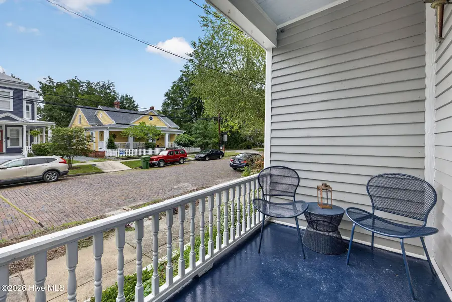 208 Church Street, Wilmington, NC 28401 - #3