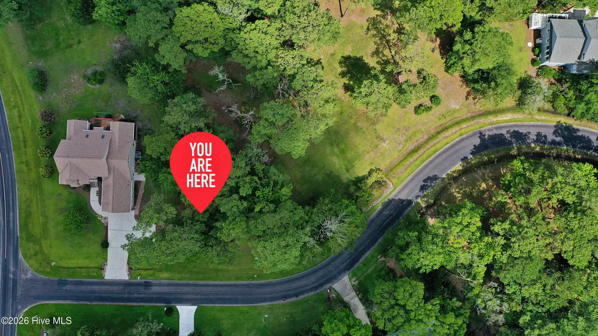 4360 Polly Gully Court Se, Southport, NC 28461 - #1