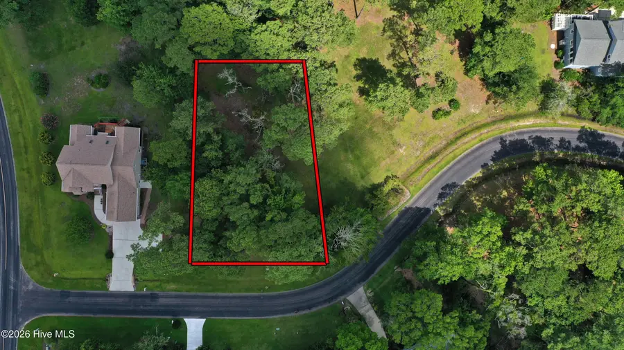 4360 Polly Gully Court Se, Southport, NC 28461 - #2