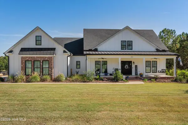 313 Militia Loop, North Augusta, SC 29860