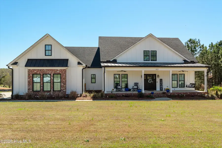 313 Militia Loop, North Augusta, SC 29860 - #2