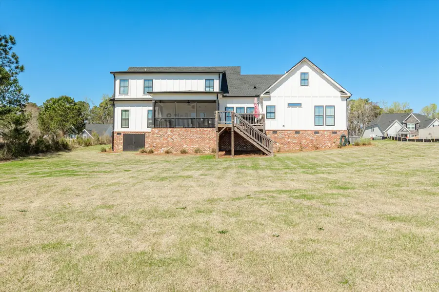 313 Militia Loop, North Augusta, SC 29860 - #3
