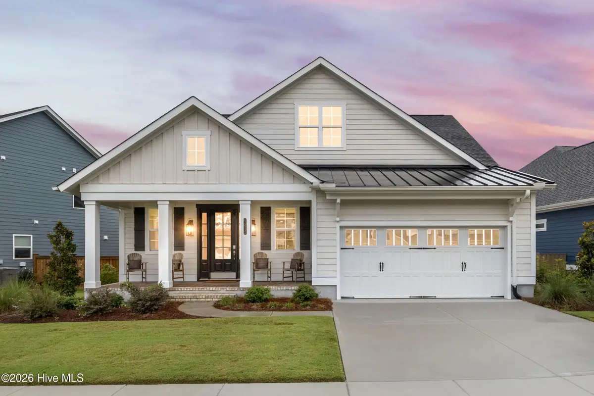1313 Trisail Terrace, Wilmington, NC 28412 - #1