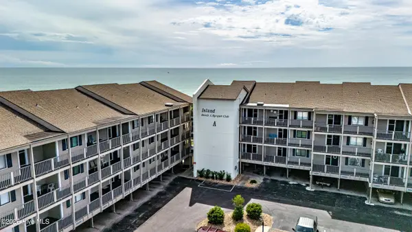 2503 W Fort Macon Road #205, Atlantic Beach, NC 28512
