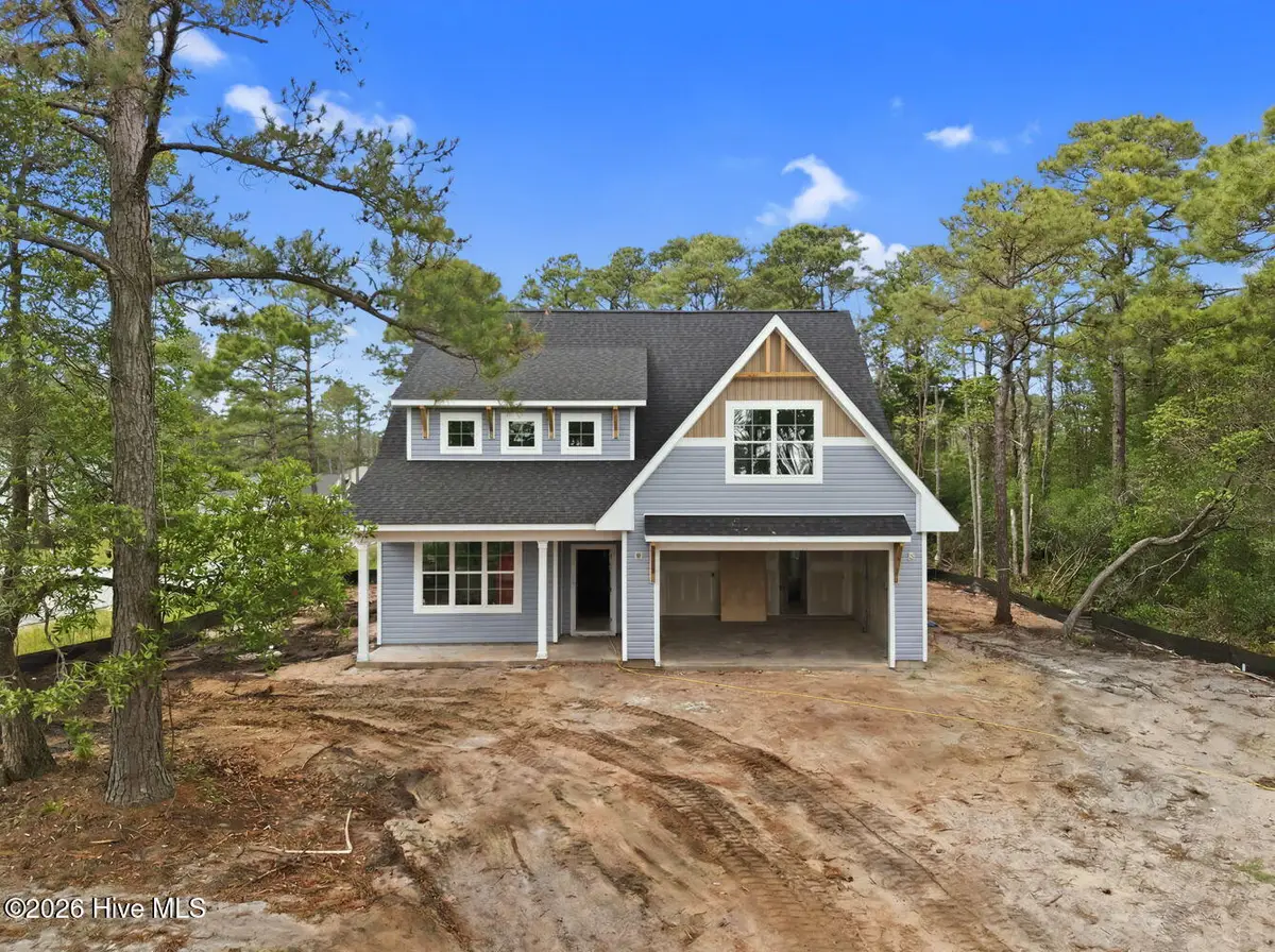 101 Catawba Road, Southport, NC 28461 - #1