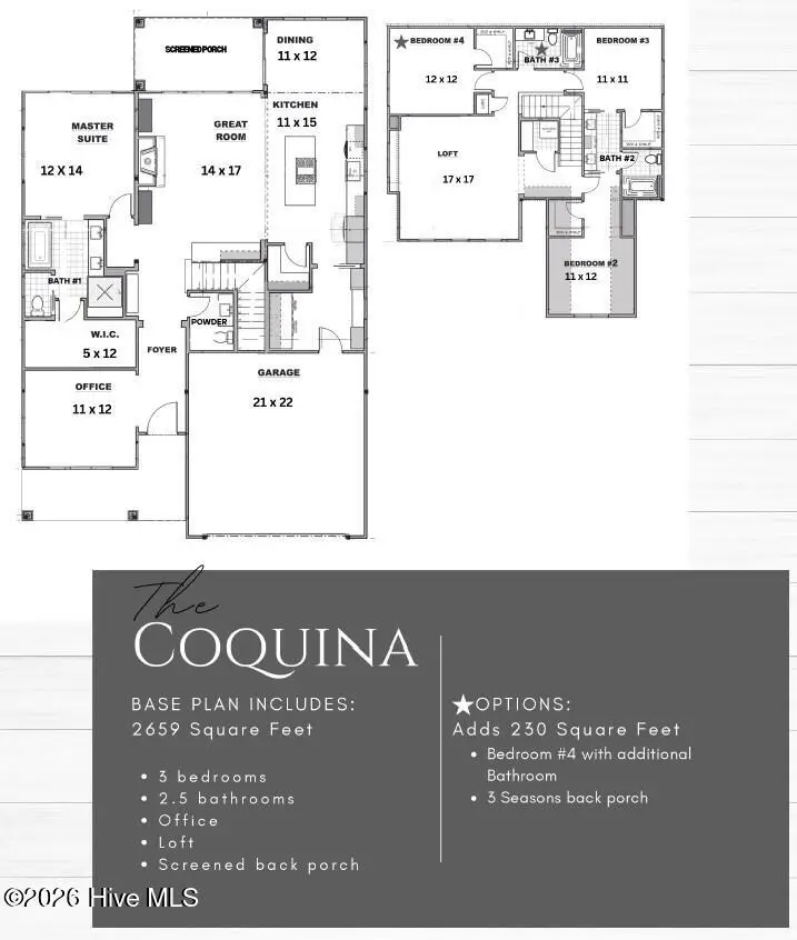 101 Catawba Road, Southport, NC 28461 - #2