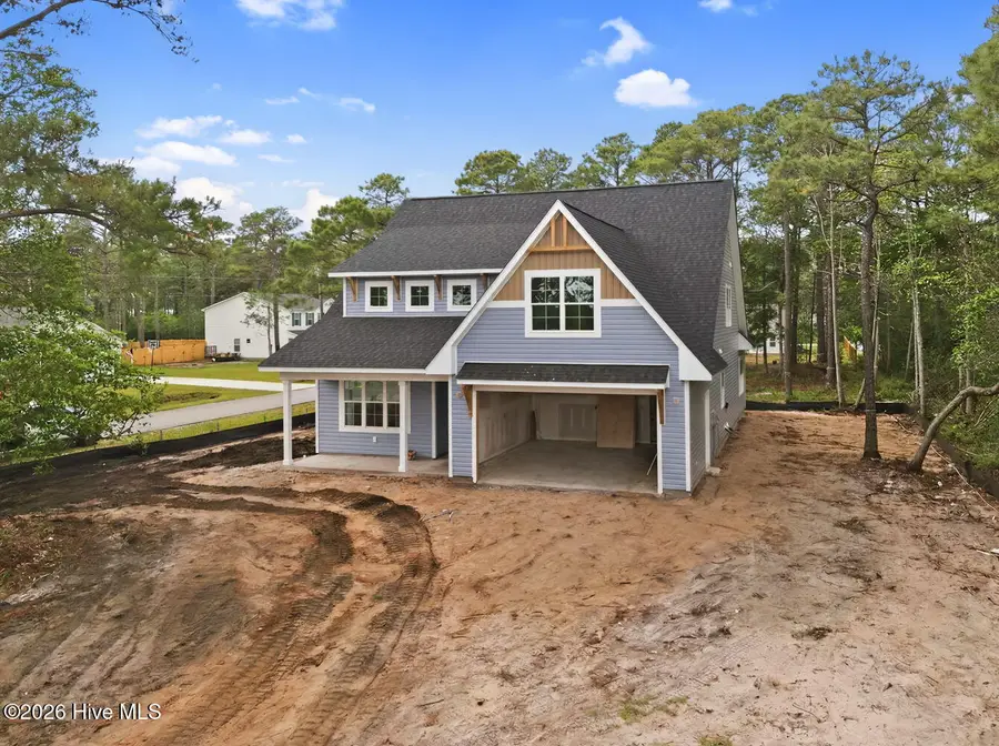 101 Catawba Road, Southport, NC 28461 - #3
