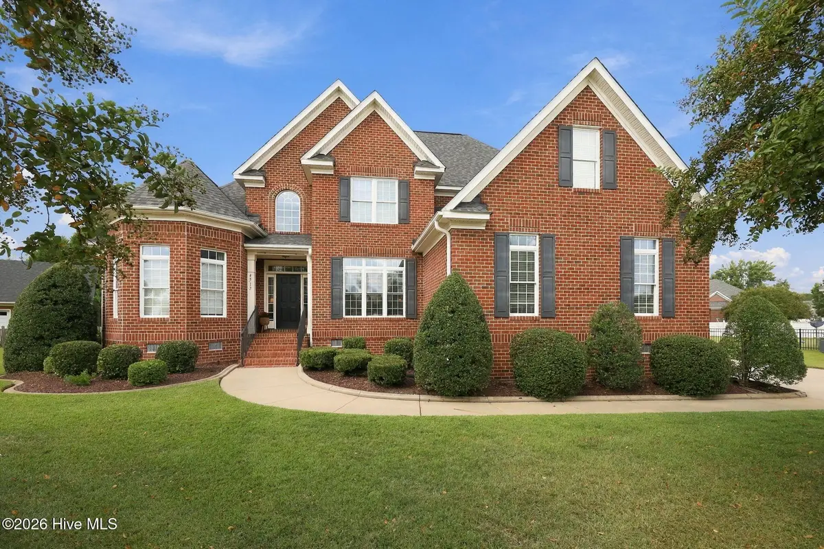 4517 Lagan Circle, Winterville, NC 28590 - #1