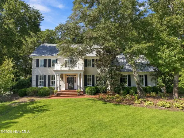 1924 London Lane, Wilmington, NC 28405