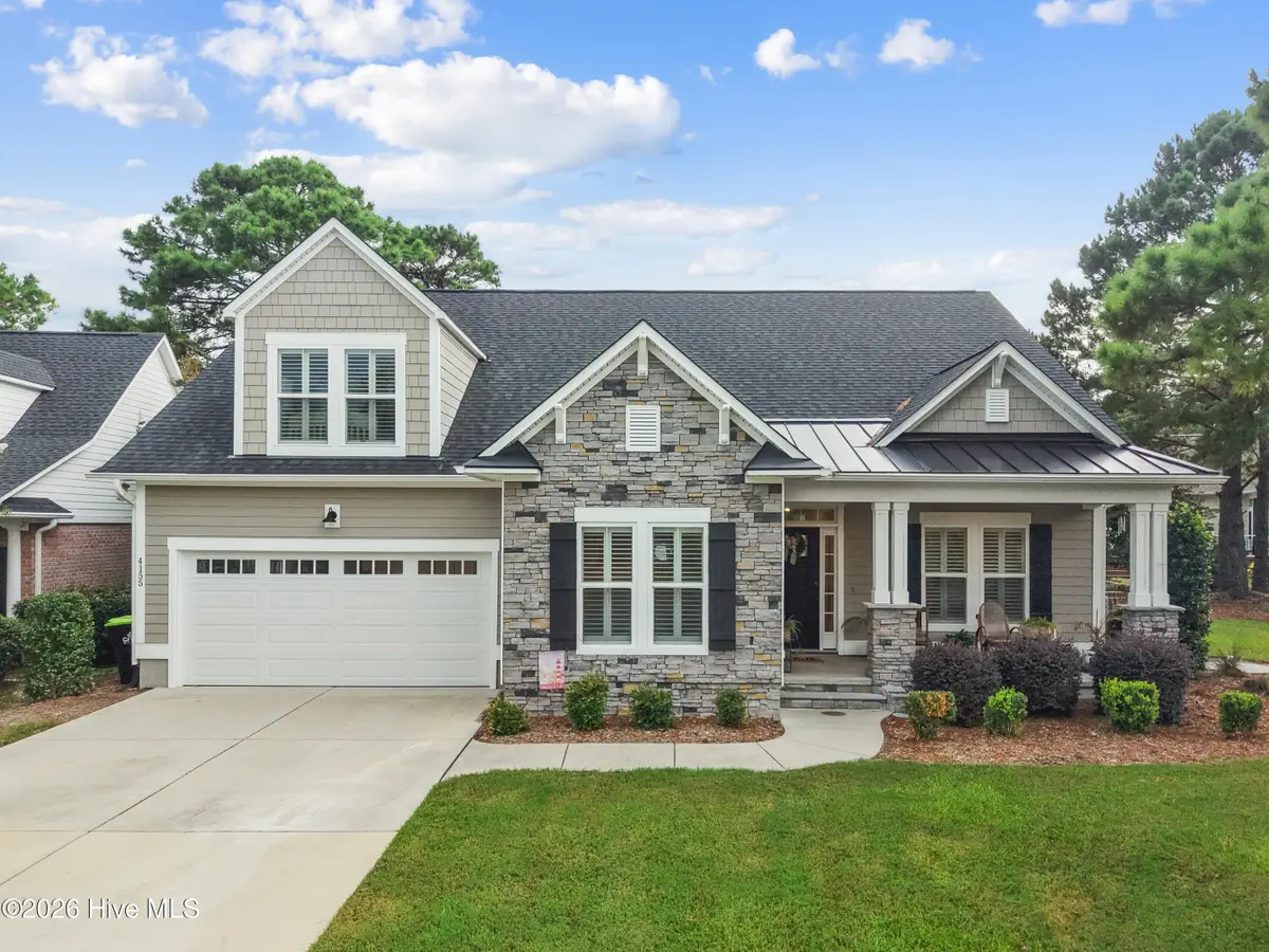 4155 Buckingham Court, Southport, NC 28461 - #1